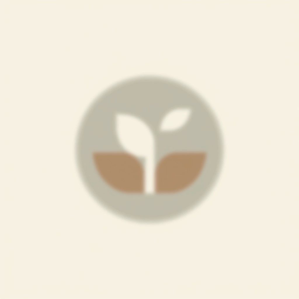 Nourish Mindful Logo